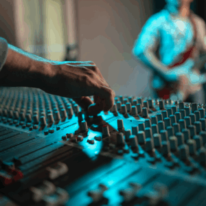 Hangmixelés alapjai tanfolyam